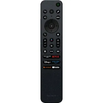 Dálkový ovladač SONY RMF-TX920U (podsvícený dálkový ovladač s USB portem)