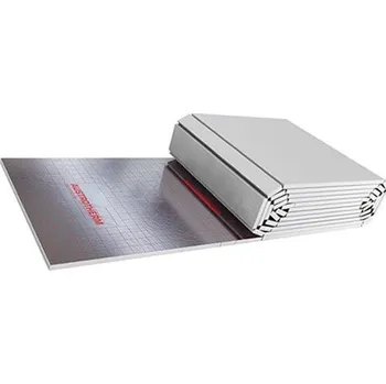 Tepelná izolace Polystyren AUSTROTHERM Systémová role EPS 100 pro podlahové vytápění