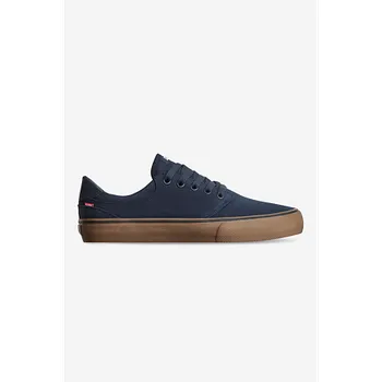Pánské tenisky Boty Globe GOODSTOCK Navy/Gum velikost 42.0