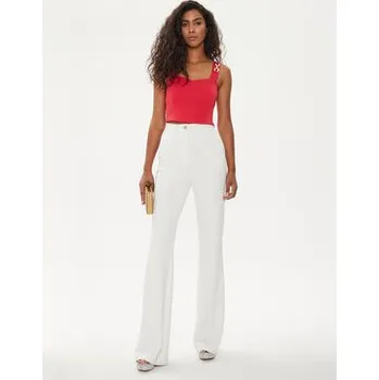 Marciano Guess Top 4GGH21 7074A Korálová Slim Fit 36