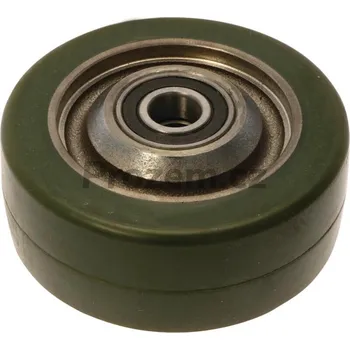 Kolečko Kolečko 140x54/20 mm pro Still, Linde, Jungheinrich, 4499771, 0009934020, 50019777, 27885180, 50056035, 50303482, 50312941, 51065641, 50109261, 51242591