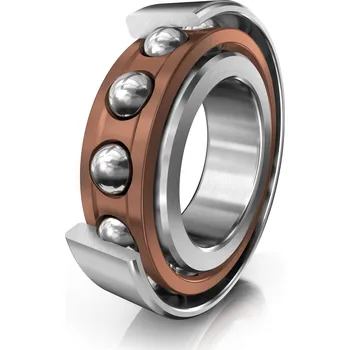 B7002-C-T-P4S-UL FAG jednořadé kuličkové ložisko s kosoúhlým stykem