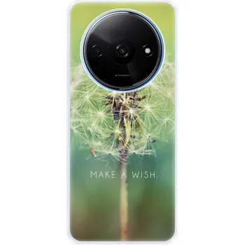 Pouzdro na mobilní telefon Odolné silikonové pouzdro iSaprio - Wish - Xiaomi Redmi A3