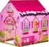 Dětský stan iPlay Dětský stan 73 x 96 x 102 cm Dream House