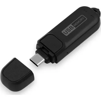 Diktafon Esonic Korea Odposlech flashdisk Esonic MQ-C320