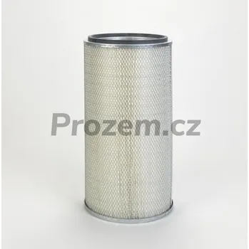 Filtr do auta Vzduchový filtr sekundární 275,9x207,7x550,7 mm, A555C, SFA0857S, 1148, 93441, 62101233, 1148, 93441, 42, 9Y7800, 9Y7663, 3I0090, LAF5070, AF5070, 721150700, 72