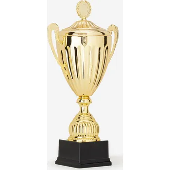 TROPHÉE VAINQUEURS Pohár C920 zlatý 40 cm