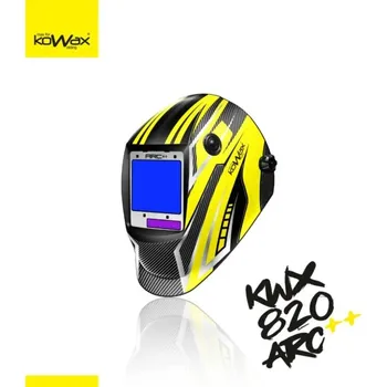 Svářečská kukla Samostmívací kukla KOWAX KWX820ARC++