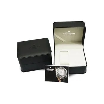 Hodinky Adriatica Hodinky A3646.5G13Q Šedá OS