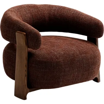 Křeslo Kave Home Křeslo Granite