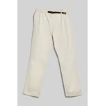 KALHOTY WOOLRICH EASY PANT STONE