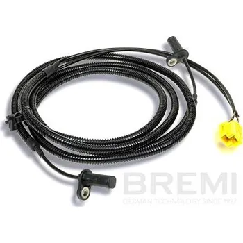 Přislušenství brzdového systému Snímač, počet otáček kol BREMI 50643