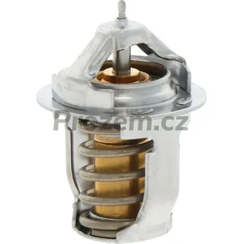 Termostat pro Yanmar, Takeuchi, 119260-49800, 119260-49801