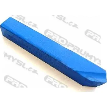 Příslušenstí k soustruhu Soustružnický nůž z rychlořezné oceli ubírací přímý, 223516, 16x16x110 mm (60°)