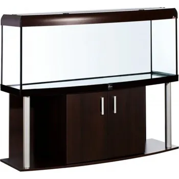 Akvárium Akvarijní komplet DIVERSA Comfort oblý 150