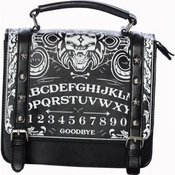 Kabelka Taška OUIJA SMALL Velikost: UNI