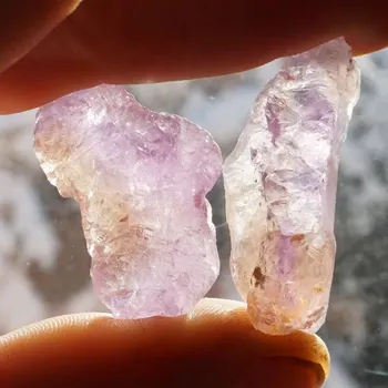 Sběratelství Ametrín surový (53), , skladem