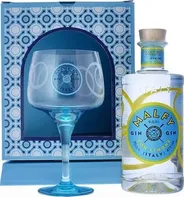 Malfy Gin Con Limone 41 %