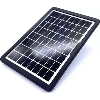 Solární panel - 16 V - 15 W - CL-1615 - CcLAMP