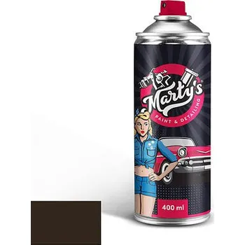 Autolak Autolak ve spreji Volkswagen VW LH8D HOLLANDBRAUN kvalita autolaku Standardní sprej