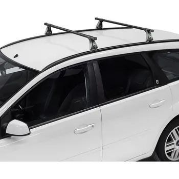 Příčník na automobil Střešní nosič BMW 5-řada, CRUZ
