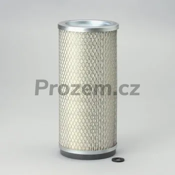 Filtr do auta Vzduchový filtr sekundární 131x101x275 mm, 2609004089, 4642117, P788912