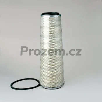 Filtr do auta Vzduchový filtr primární 264,16x176,53x711,2 mm, A760C, 16836, 1188, 93610, 93610, 1188, 03734191, 2313734191, 3734191, 573638C1, 513638C1, 483317C1, 3I0222, 3I