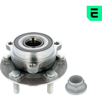 Sada ložisek kol OPTIMAL 921743