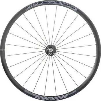 Zapletené kolo Zapletená kola MICHE PISTARD WR galuskové dráhové černé