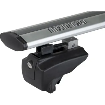 Příčník na automobil Příčníky na integrované hagusy 120 cm GAMMA FLAT, MENABO