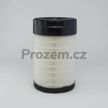 Filtr do auta Vzduchový filtr primární 282x148x451 mm, 1931040, P952024