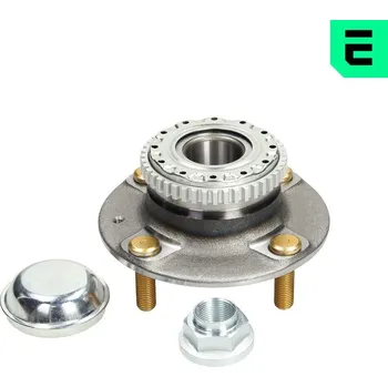 Sada ložiska kola OPTIMAL 922871