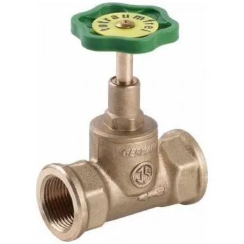 Ventil Perfexim Globe ventil 1 rovná kuželka 1/10 (A1105)