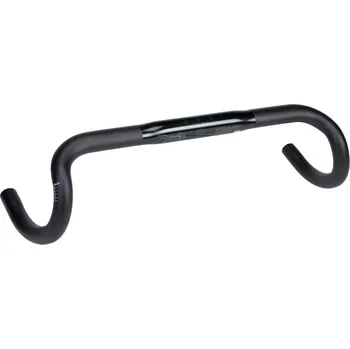 Řídítka řidítka DEDA Gravel 100 AL černá 31,7/ Velikost: 440mm