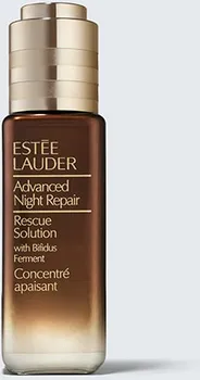 Pleťové sérum Estée Lauder Advanced Night Repair Rescue Solution zklidňující koncentrát s hydratačním účinkem 20 ml