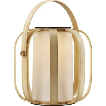 Venkovní osvětlení Nordlux Bob 2118085062 solární LED lampička se senzorem