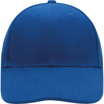 Kšiltovka Myrtle beach Unisex kšiltovka MB016 Royal one size