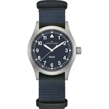 Hodinky Pánské hodinky Khaki Field Hamilton H69401940