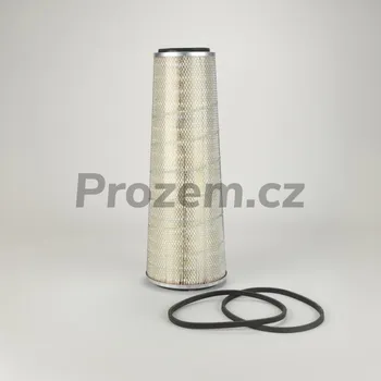 Filtr do auta Vzduchový filtr primární 264,16x177x711 mm, 0107420344, 587426C1, 3I0404, PPP148043, 587426C1, SFA0694PK, 99707300436, 9576P148043, PPP148043, DNP148043, DNP150