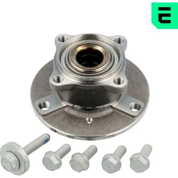 Auto-moto Sada ložisek kol OPTIMAL 402040