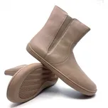 Protetika Tamea White Grey 42, Vnitřní délka boty: 27,1 cm, Vnitřní šířka boty: 9,5 cm