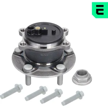 Auto-moto Sada ložiska kola OPTIMAL 942404