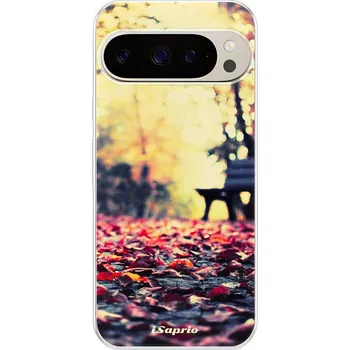 Pouzdro na mobilní telefon Odolné silikonové pouzdro iSaprio - Bench 01 - Google Pixel 9 / 9 Pro