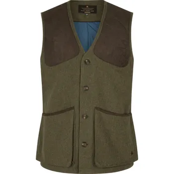 Pánská vesta Seeland - Hillside vesta pánská Zelená 54