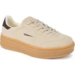 Sneakersy Sprandi V12-785 Béžová 40