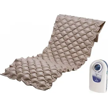 Matrace Moretti Piuma LAD462, 200x90x7,6 cm, antidekubitní matrace s kompresorem