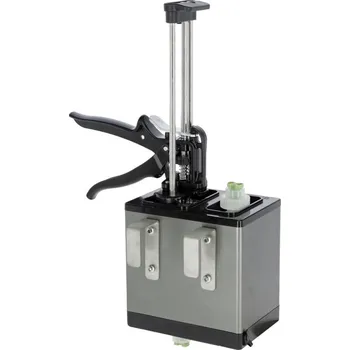 Termobox na pistoli a lepidlo na paznehty, 12 V / 30 W