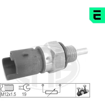 Auto-moto Snímač, teplota chladiva ERA 330624