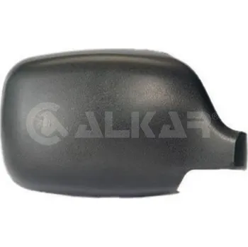 Auto zrcátko Kryt, vnější zrcátko ALKAR 6344174