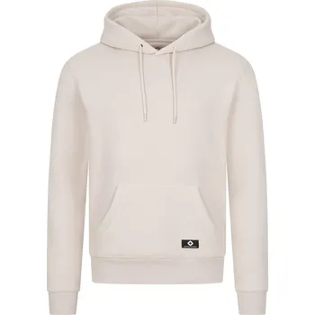 Pánská mikina HÖHENHORN Pánská mikina s kapucí HOHENHORN Janga Barva: Béžová, Velikost: 5XL